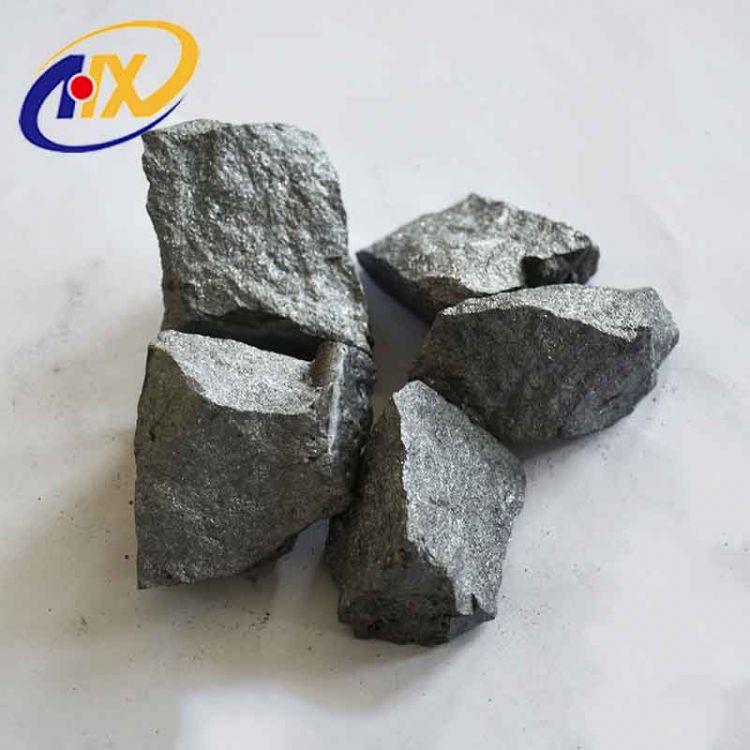 H.c/high Carbon Silicon 72 65 75 Lumps Fesi Slag Briquette With Different Shape Steel Initial Raw H.c Ferro Silicone From Henan -1
