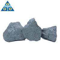 Steel Making Additive Price of Silicon Carbon Alloy 10-50mm HC Silicon -1