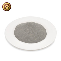 ISO SGS Ferrochrome Metal Powder 70% Chromium Metal Powder -1