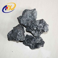 High Quality Ferro Silicon Slag For Steel Making Casting Metallurgical MSDS Provided -3