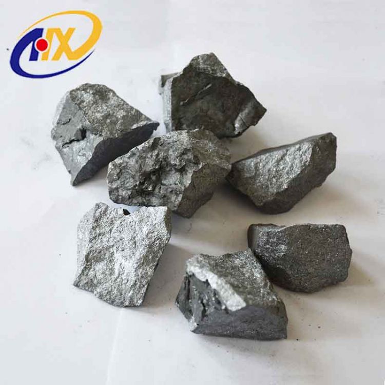 Factory Price High Quality 65# 72# 75# Ferrosilicon Powder Briquettes Alloying Agent 70 75 Fine Ferro Silicon Metal Nodulizer -2