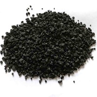 Calcined Petroleum Coke for Metallurgy and Foundry Industry -5