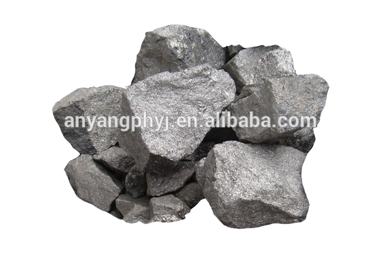 Ferro Silicon Manganese and High Carbon Ferro Manganese from China Supplier