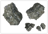 China Long Term Provide Silicon Slag With Low Price for Steelmarketing -6