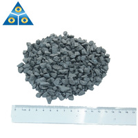 Granule Shape of FeSi / Ferro Silicon / Ferrosilicon for Steelmaking -5