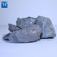 Henan Ferroalloy/ Ferro Silicon 72% Manufacturers -1
