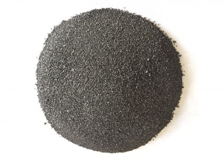 High Quality Graphitized Petroleum Coke With Low Sulfur -2