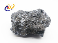 High Quality Ferro Silicon Slag For Steel Making Casting Metallurgical MSDS Provided -2