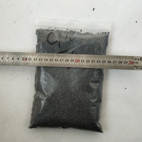 Low Sulphur Calcined Petroleum Coke= CPC As Recarburizer -3