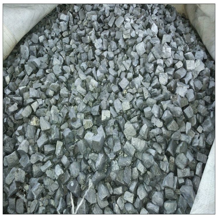 raw material metal additives nodulizer magnesium ferro silicon rare earth nodulizer for export