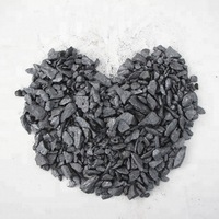 High Quality Ferro Silicon Is Used In Steelmaking -5