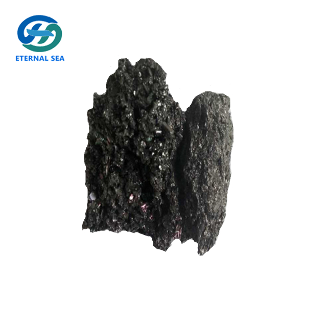 Anyang Factory Supply High Purity Low Price Black Silicon Carbide -5