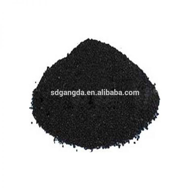 High Carbon FC 98.5% Graphite Powder -1