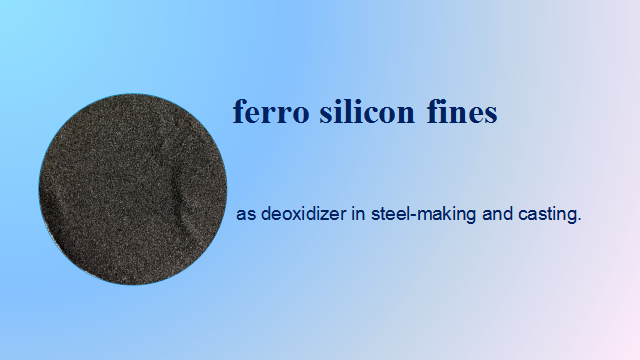 supplying high quality low price fine ferro silicon powder alloys