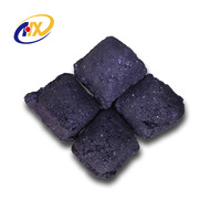China Supply Ferrosilicon/Fe Si/FeSi Briquettes With Various Grades -6