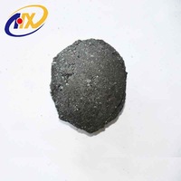 Silver Grey Factory Used In Steelmaking Good Ball Molten Steel Deoxidizer Silicon Briquette Manufacturer Ferrosilicon Briquettes -6