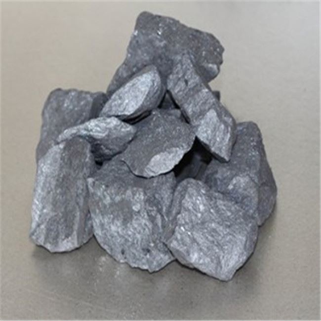 Supplier Powder/granule/ball Shape Ferro Silicon 75/72 -2