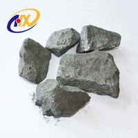 Casting Silicon Briquettes Used As Deoxidizer Carbide Powder Quotation 70-75% Si High Carbon Ferro Hc Fesi From China origin -4