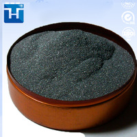 Milled Ferro Silicon Powdered Fe Si Ferrosilicon Particles -6