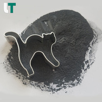 Silicon Metal Powder Is Used To Add Into Alloys for Steelmaking and Casting. -5