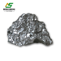 China Anyang Hot Sale Best Quality Low Carbon Ferrochrome -1