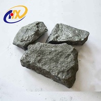 Powder 10-50mm Casting Alloy 65 / 68 Additive China Origin Good Quality High Carbon Ferro Silicon -2