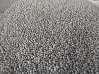 Mineral Ferro Silicon,FeSi 75/72# Briquette/ball China Factory -4
