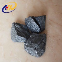 ISO Certified China origin High Carbon Ferro Silicon Used In Steel Industry -1