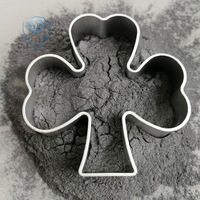 Silicon Metal Powder Is The Basic Raw Material for Synthetic Silicone Polymers -6