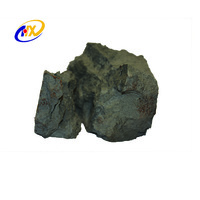 Hot Sale Low-Carbon Ferro Chrome From Anyang Factory -1