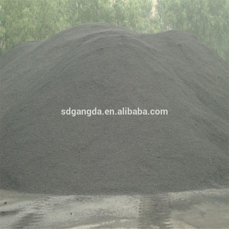 High Carbon FC 98.5% Graphite Powder -3
