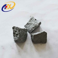 Powder Factory Silver Grey 65 Steelmaking High Carbon Plant Supply Low Price of Ferro Silicon With Good Quality -5