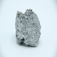 China Producer Export Steel Making Raw Material Pure Lump Ferrochrome Ferro Chrome Prices -1