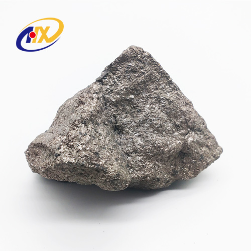 China Manufacturer Supply The Best Selling Barium Ferro Alloys For Steelmakingsiliconsilcion Silicon Zirconium Alloy
