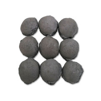 Sample Free Ferrosilicon Briquettes With Competitive Price In China Factory -6
