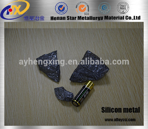 price of silicon metal 553 grade 441 grade 3303