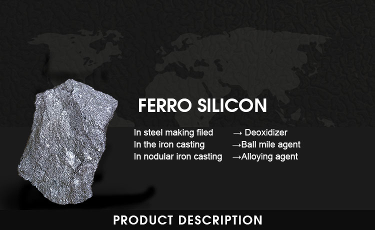 Anyang eternal sea ferro silicon buyers ferro silicon price per ton