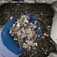 China origin Electrolytic Manganese Metal Flakes -5