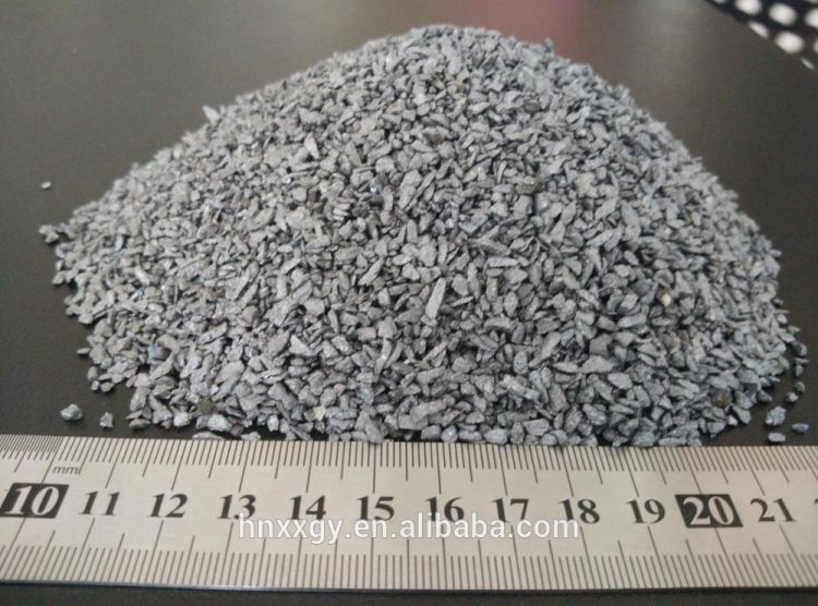 china best price raw materials casting iron inoculant Ferro Silicon fesi alloys