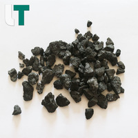 CPC/ Purity  90%-99.5% Calcined Petroleum Coke With Favourable Price -2