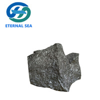 Anyang Manufacturer Eternal Sea Ferro Silicon Raw Material  Fesi 75 72 -4