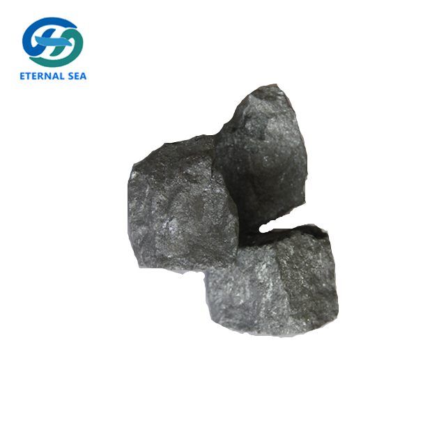 Competitive Price Ferro Silicon Used As Deoxidizer -3