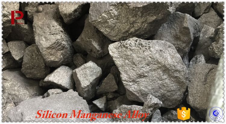 Deoxidation Ferro Silicon Manganese/FeSiMn/Ferro Silicon Manganese
