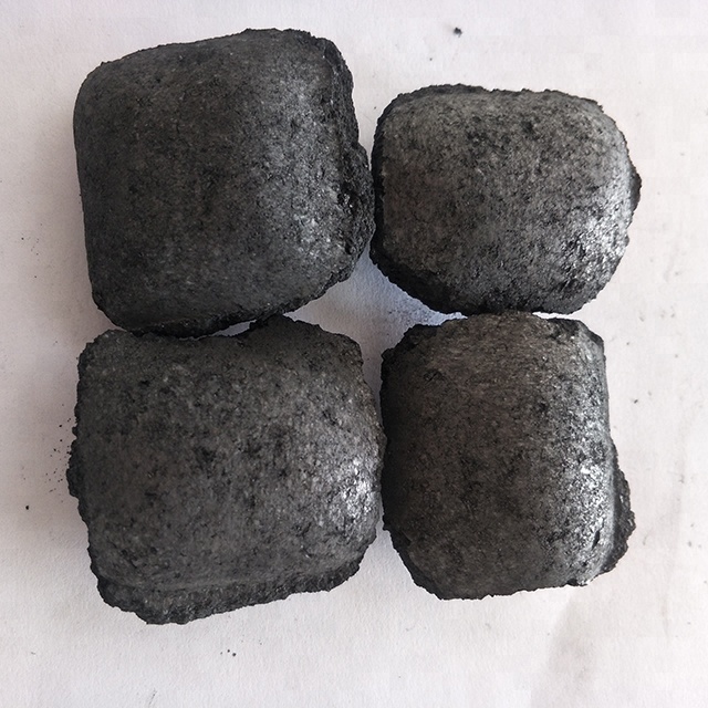Silicon Carbide Briquette /sic Powder /silicon Carbide Fine /sic Fine -1