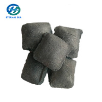 Gold Supplier Produce Saving Emerges and High Quality Best Price Ferrosilicon Briquette -2