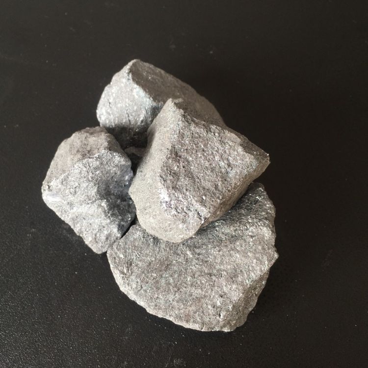 Best Price of Raw Materials High Carbon Ferro Silicon Made In China -1