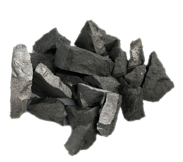 Nitrided Low Carbon Ferro Chrome -1