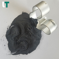 Silicon Metal Powder Is Used To Add Into Alloys for Steelmaking and Casting. -6