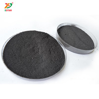 Factory Supplies Ferrosilicon Raw Materials Metal Silicon Powder -1