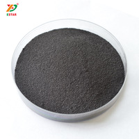 High Quality Metallurgical Powder Silicon Metal -1